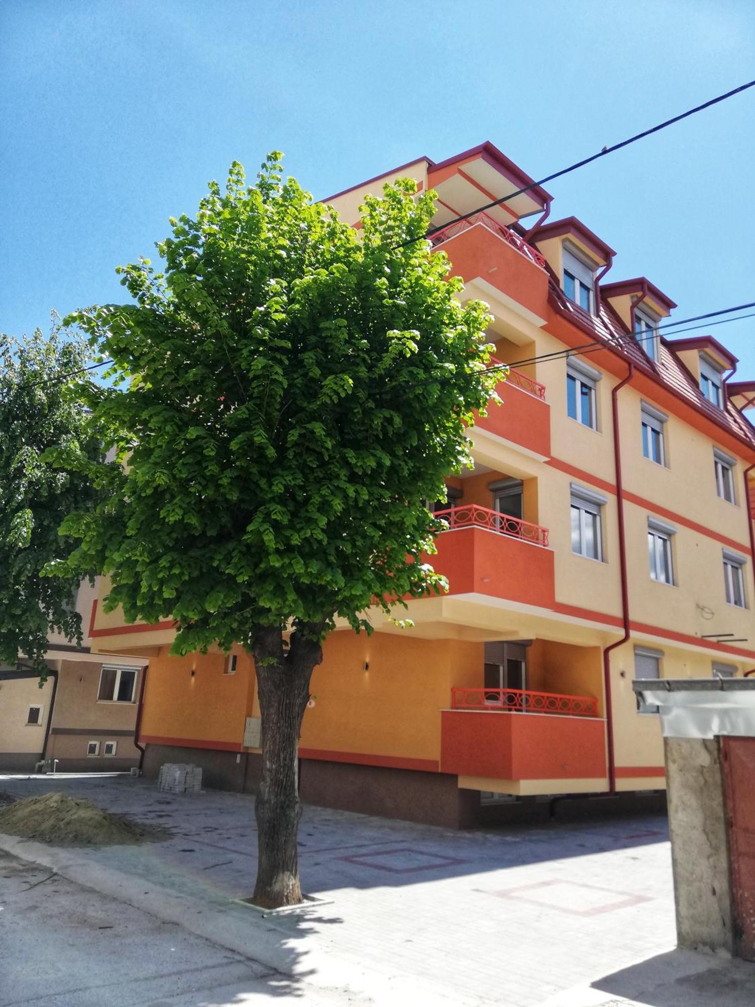 Bitola City Center Exterior photo